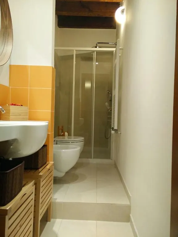 Tortona Design Navigli Milan Apartment Italy