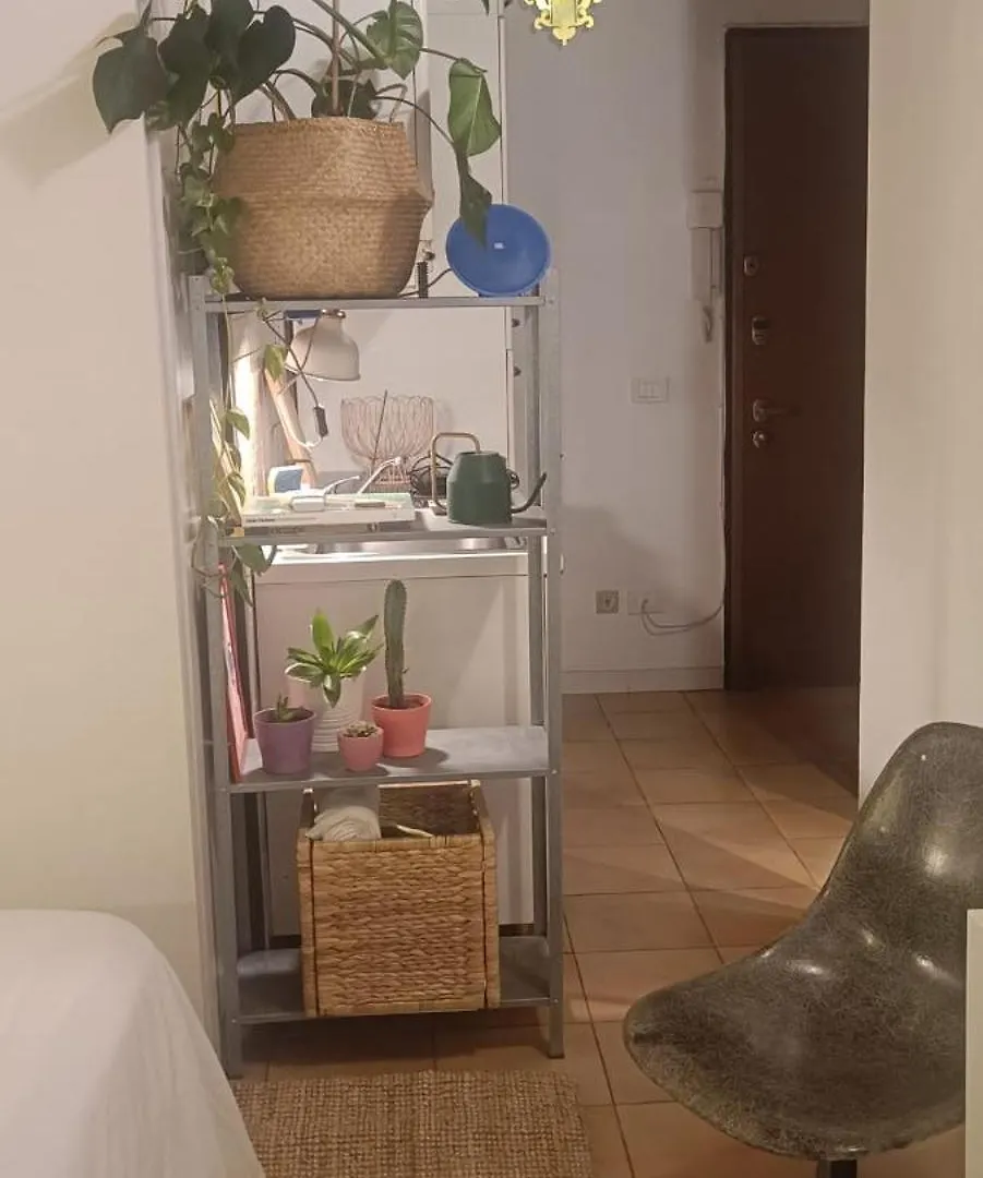 Tortona Design Navigli Milan Apartment 0*,