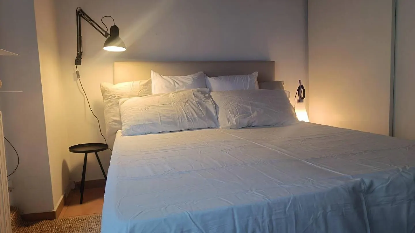 Tortona Design Navigli Milan Apartment Italy