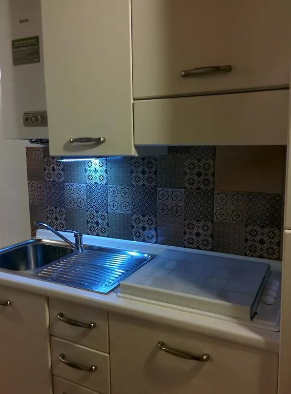 Tortona Design Navigli Milan Apartment Italy